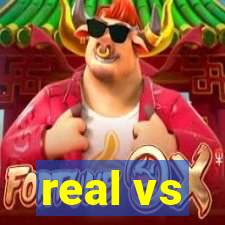 real vs