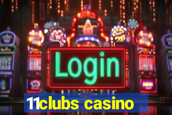 11clubs casino