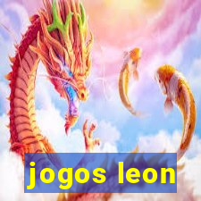 jogos leon