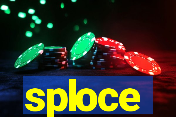 sploce