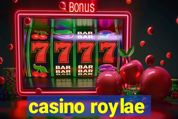 casino roylae