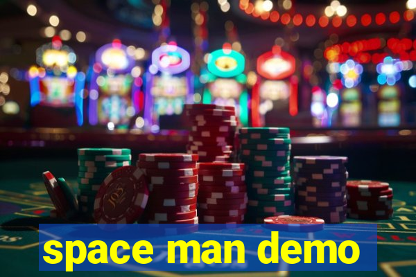 space man demo