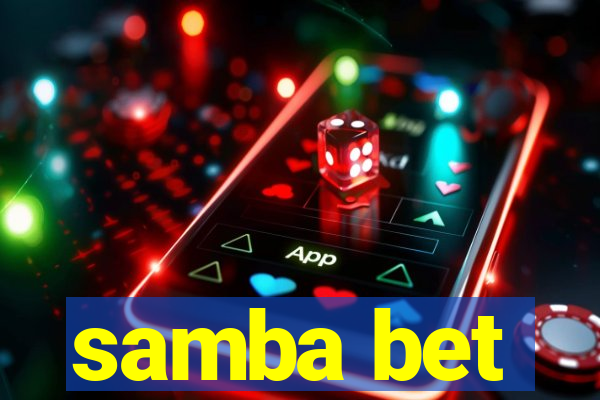 samba bet