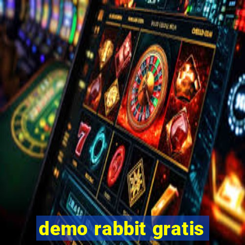 demo rabbit gratis