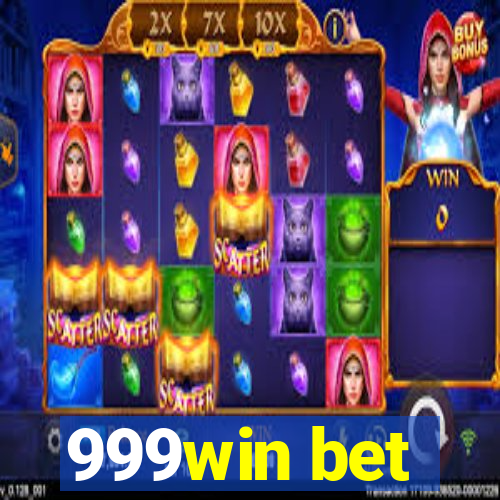 999win bet