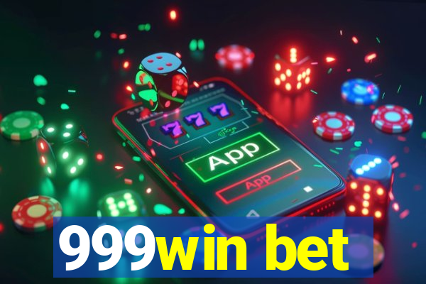 999win bet