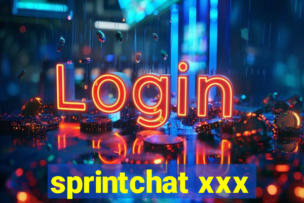 sprintchat xxx