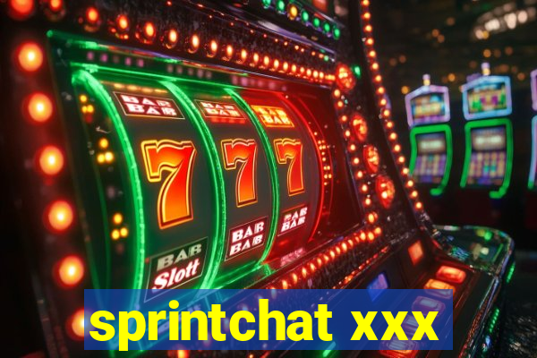 sprintchat xxx