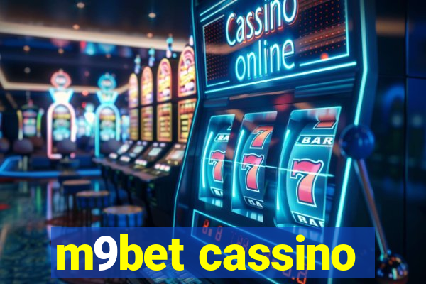 m9bet cassino