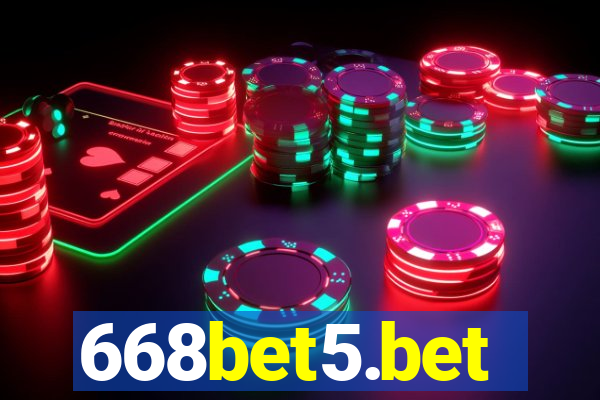 668bet5.bet