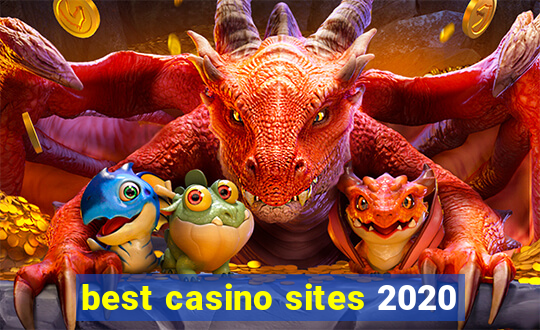 best casino sites 2020