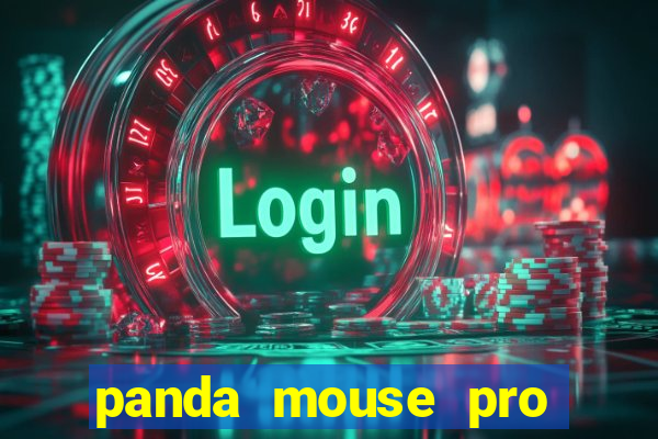 panda mouse pro 1.9.0 apk download