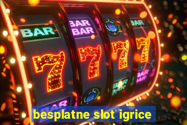 besplatne slot igrice