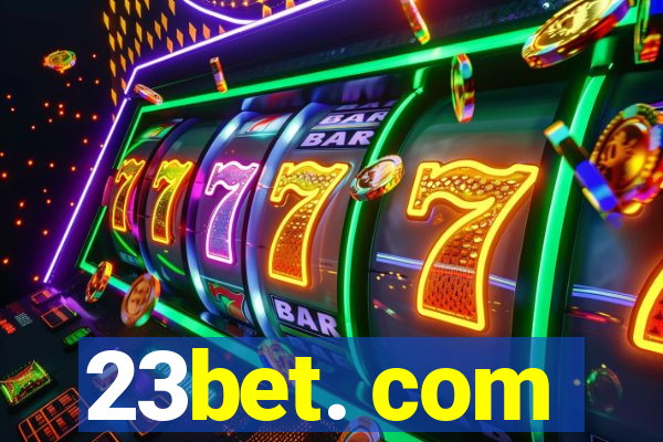 23bet. com