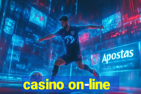 casino on-line