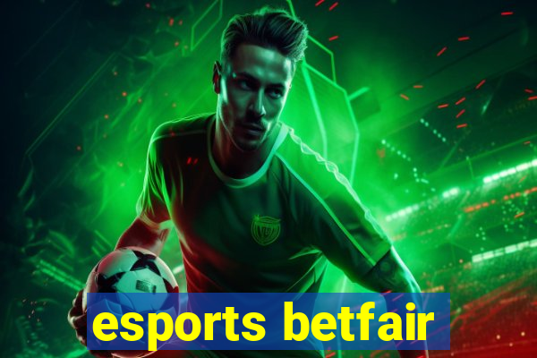 esports betfair