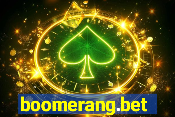 boomerang.bet