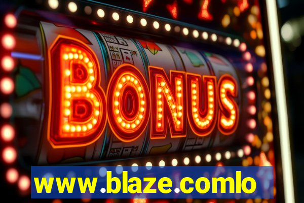 www.blaze.comlogin