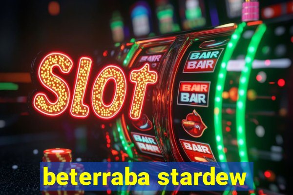 beterraba stardew