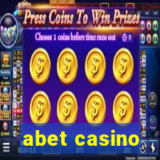 abet casino