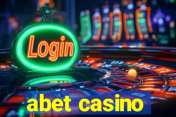 abet casino