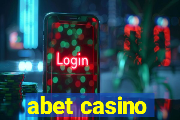 abet casino