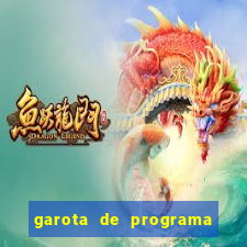 garota de programa que faz vídeo chamada