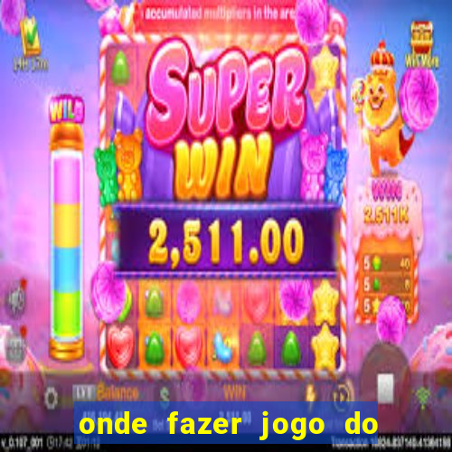 onde fazer jogo do bicho online