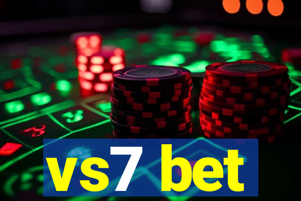 vs7 bet