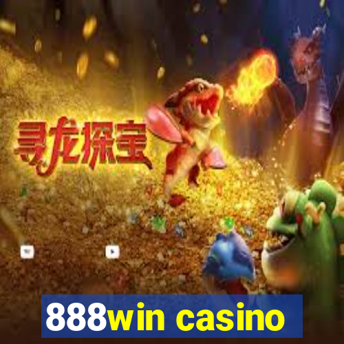 888win casino