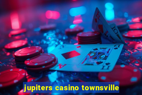 jupiters casino townsville