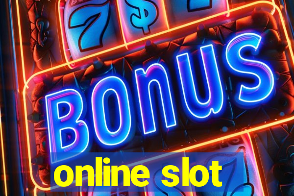 online slot