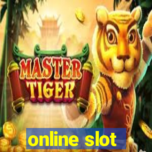 online slot