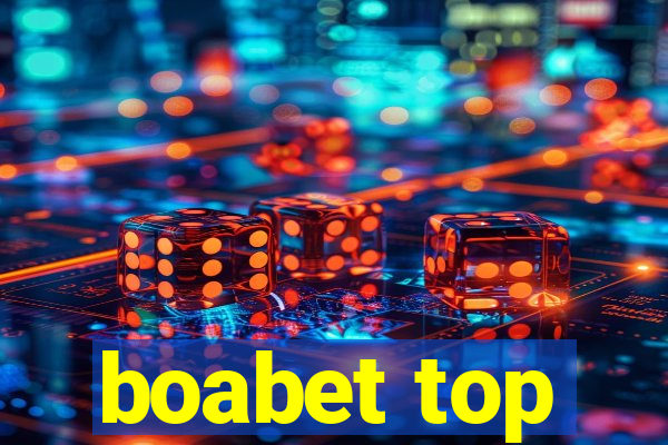 boabet top