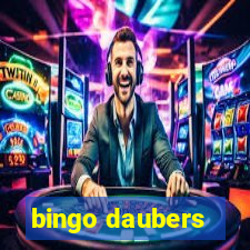 bingo daubers