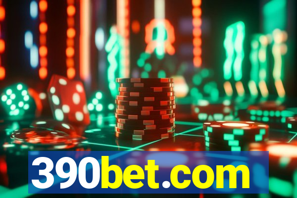 390bet.com