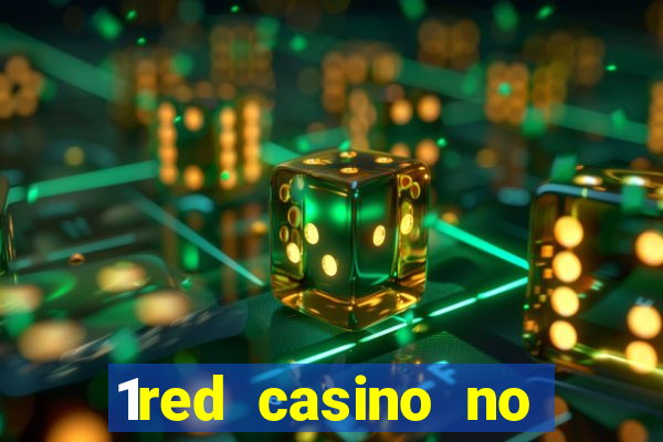 1red casino no deposit bonus codes