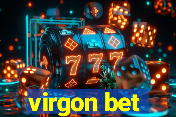 virgon bet