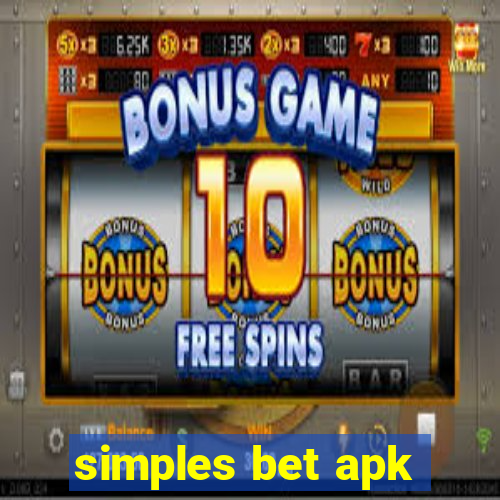 simples bet apk