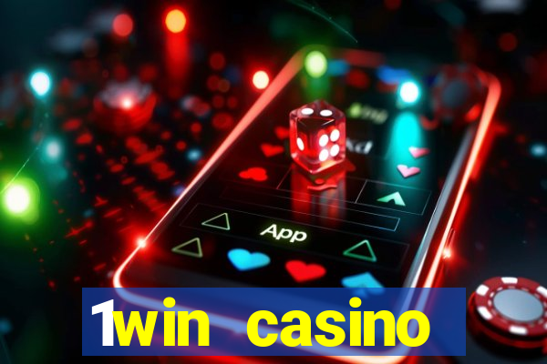 1win casino промокод для новых игроков