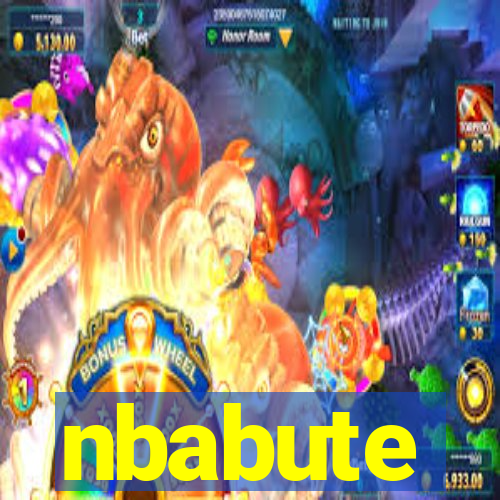 nbabute