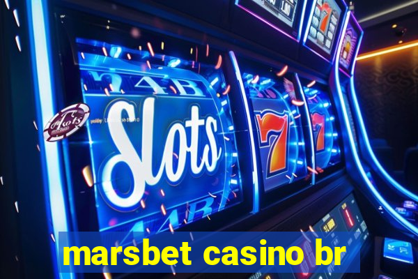 marsbet casino br