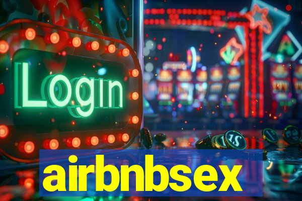 airbnbsex