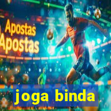 joga binda