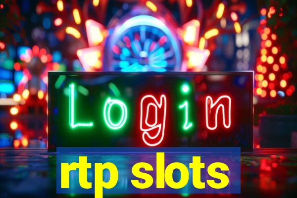 rtp slots