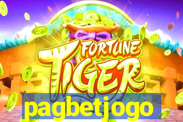 pagbetjogo