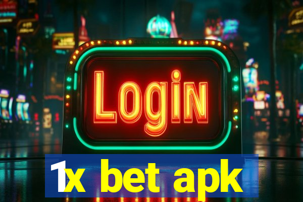 1x bet apk