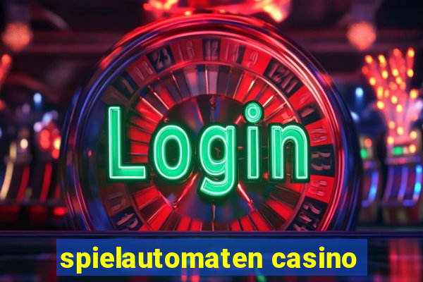 spielautomaten casino