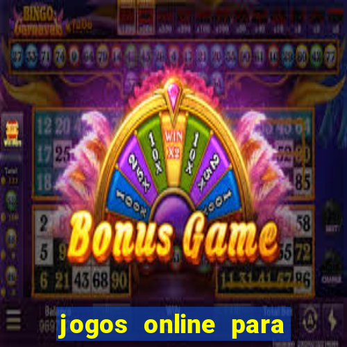 jogos online para ganhar dinheiro