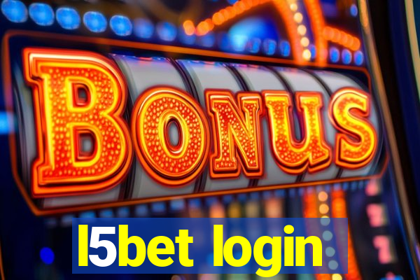 l5bet login